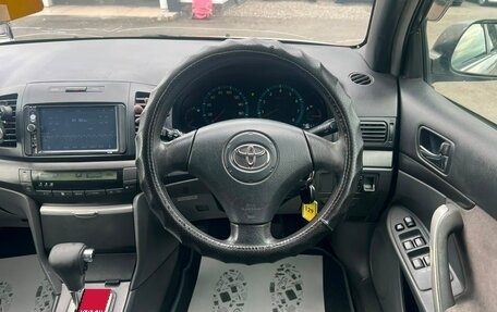 Toyota Premio, 2003 год, 659 000 рублей, 18 фотография