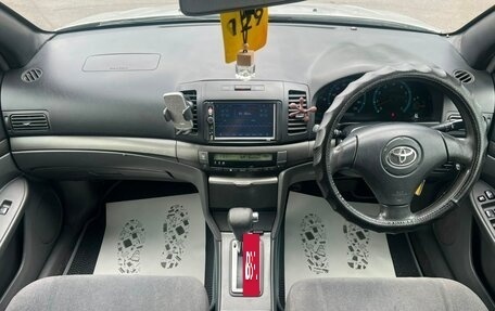 Toyota Premio, 2003 год, 659 000 рублей, 14 фотография