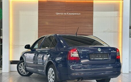 Skoda Octavia, 2012 год, 1 079 000 рублей, 6 фотография