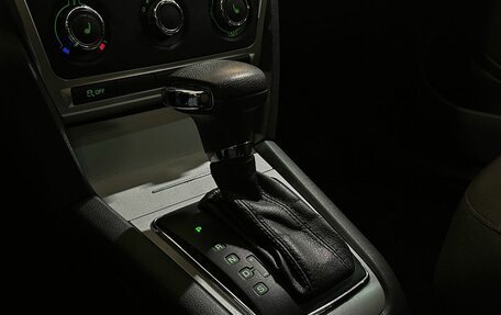 Skoda Octavia, 2012 год, 1 079 000 рублей, 13 фотография