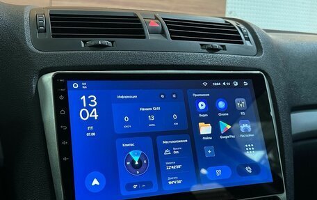 Skoda Octavia, 2012 год, 1 079 000 рублей, 11 фотография