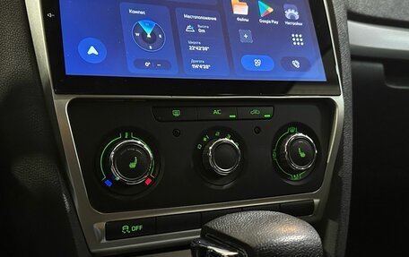 Skoda Octavia, 2012 год, 1 079 000 рублей, 12 фотография