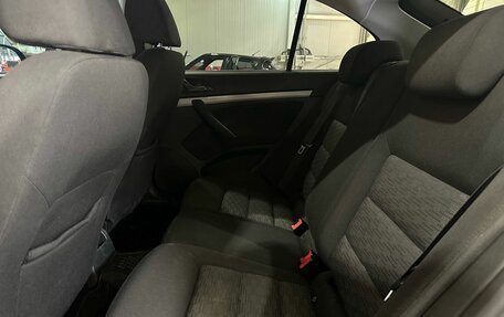 Skoda Octavia, 2012 год, 1 079 000 рублей, 19 фотография