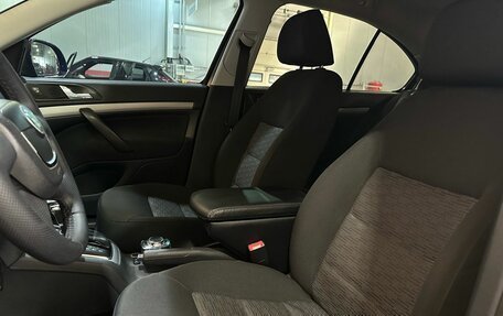 Skoda Octavia, 2012 год, 1 079 000 рублей, 18 фотография
