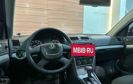 Skoda Octavia, 2012 год, 1 079 000 рублей, 7 фотография