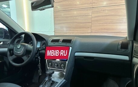 Skoda Octavia, 2012 год, 1 079 000 рублей, 9 фотография