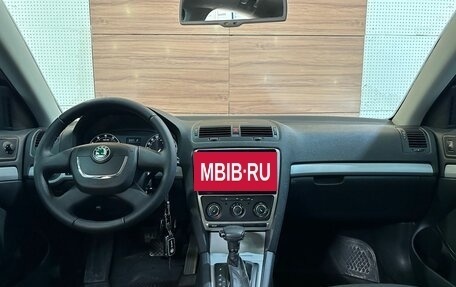 Skoda Octavia, 2012 год, 1 079 000 рублей, 8 фотография
