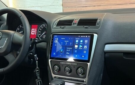 Skoda Octavia, 2012 год, 1 079 000 рублей, 10 фотография