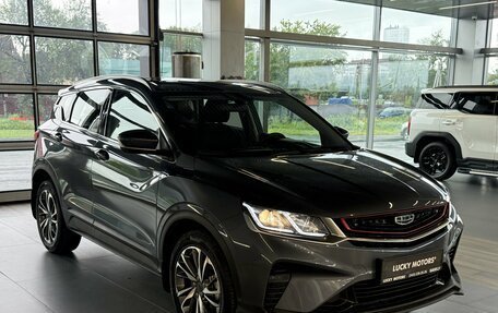 Geely Coolray I, 2023 год, 1 695 000 рублей, 3 фотография