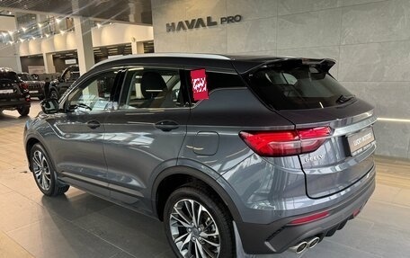Geely Coolray I, 2023 год, 1 695 000 рублей, 4 фотография