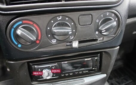 Chevrolet Niva I рестайлинг, 2005 год, 279 000 рублей, 11 фотография