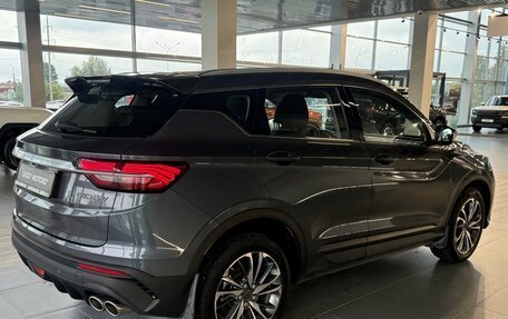 Geely Coolray I, 2023 год, 1 695 000 рублей, 6 фотография