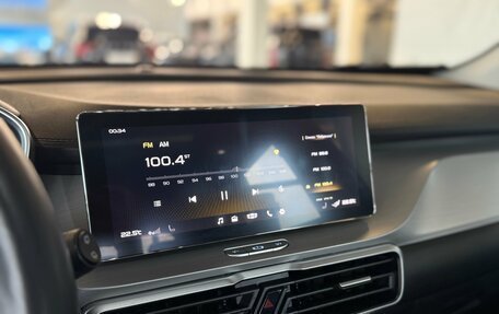 Geely Coolray I, 2023 год, 1 695 000 рублей, 16 фотография