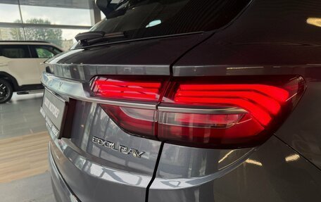 Geely Coolray I, 2023 год, 1 695 000 рублей, 9 фотография
