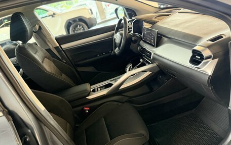 Geely Coolray I, 2023 год, 1 695 000 рублей, 19 фотография