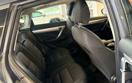 Geely Coolray I, 2023 год, 1 695 000 рублей, 20 фотография