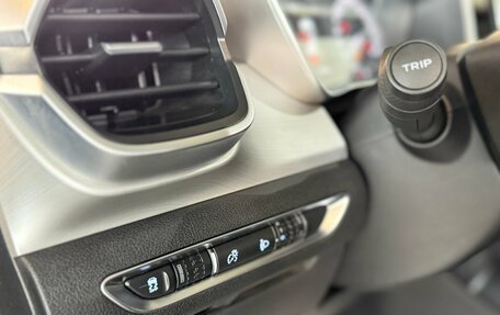 Geely Coolray I, 2023 год, 1 695 000 рублей, 22 фотография