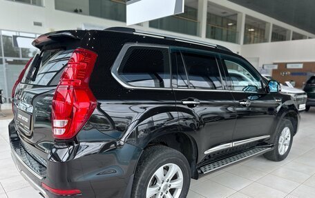 Haval H9 I рестайлинг, 2018 год, 2 295 000 рублей, 8 фотография
