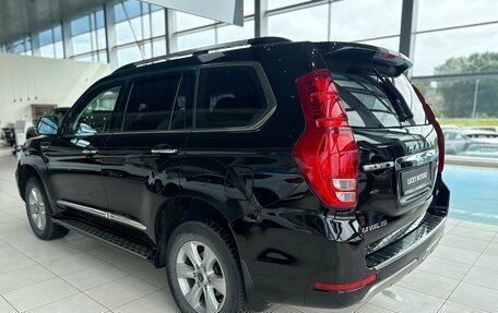 Haval H9 I рестайлинг, 2018 год, 2 295 000 рублей, 6 фотография