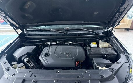 Haval H9 I рестайлинг, 2018 год, 2 295 000 рублей, 11 фотография