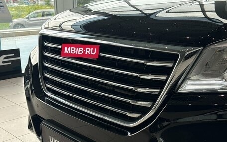 Haval H9 I рестайлинг, 2018 год, 2 295 000 рублей, 3 фотография