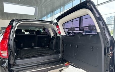 Haval H9 I рестайлинг, 2018 год, 2 295 000 рублей, 10 фотография
