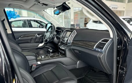 Haval H9 I рестайлинг, 2018 год, 2 295 000 рублей, 12 фотография