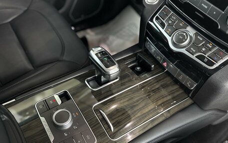 Haval H9 I рестайлинг, 2018 год, 2 295 000 рублей, 13 фотография