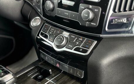 Haval H9 I рестайлинг, 2018 год, 2 295 000 рублей, 14 фотография