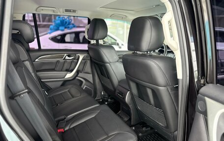 Haval H9 I рестайлинг, 2018 год, 2 295 000 рублей, 22 фотография