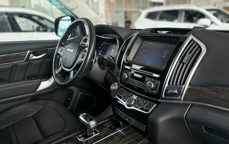 Haval H9 I рестайлинг, 2018 год, 2 295 000 рублей, 16 фотография