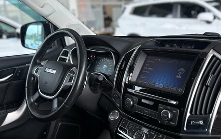 Haval H9 I рестайлинг, 2018 год, 2 295 000 рублей, 17 фотография
