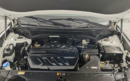 Hyundai Palisade I, 2019 год, 4 099 000 рублей, 3 фотография