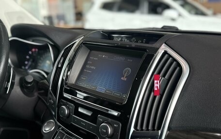 Haval H9 I рестайлинг, 2018 год, 2 295 000 рублей, 15 фотография