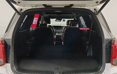 Hyundai Palisade I, 2019 год, 4 099 000 рублей, 2 фотография