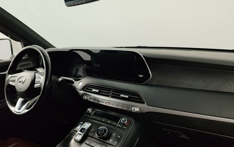 Hyundai Palisade I, 2019 год, 4 099 000 рублей, 4 фотография