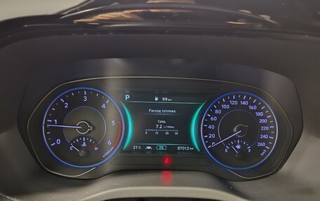 Hyundai Palisade I, 2019 год, 4 099 000 рублей, 6 фотография
