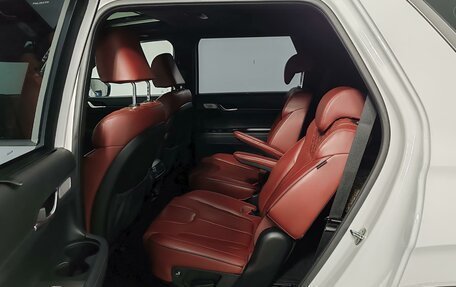 Hyundai Palisade I, 2019 год, 4 099 000 рублей, 5 фотография