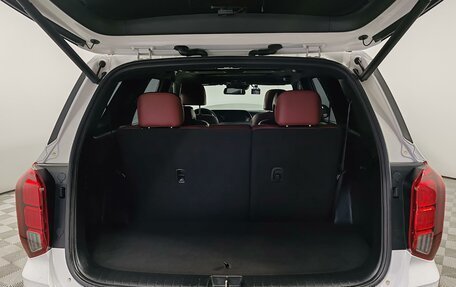 Hyundai Palisade I, 2019 год, 4 099 000 рублей, 13 фотография