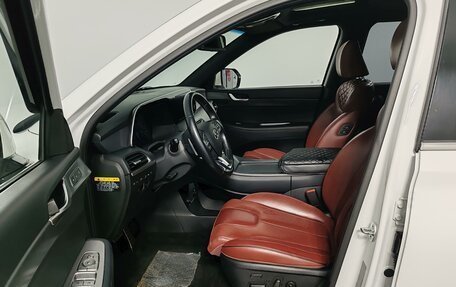 Hyundai Palisade I, 2019 год, 4 099 000 рублей, 9 фотография