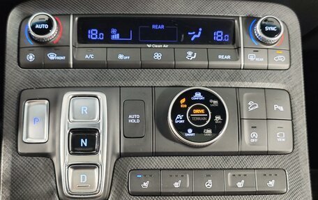Hyundai Palisade I, 2019 год, 4 099 000 рублей, 15 фотография