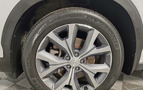 Hyundai Palisade I, 2019 год, 4 099 000 рублей, 11 фотография