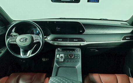 Hyundai Palisade I, 2019 год, 4 099 000 рублей, 7 фотография