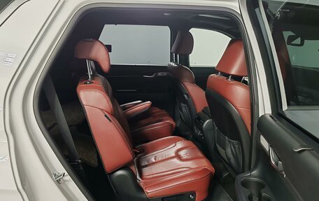 Hyundai Palisade I, 2019 год, 4 099 000 рублей, 17 фотография