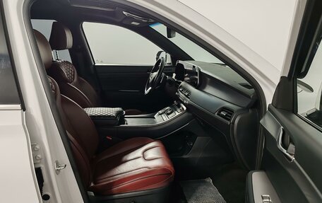 Hyundai Palisade I, 2019 год, 4 099 000 рублей, 19 фотография