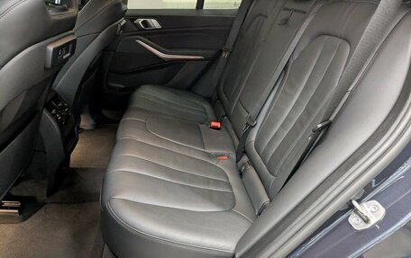 BMW X5, 2021 год, 7 570 000 рублей, 3 фотография