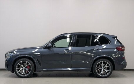 BMW X5, 2021 год, 7 570 000 рублей, 6 фотография