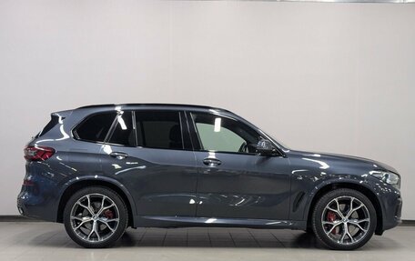 BMW X5, 2021 год, 7 570 000 рублей, 11 фотография