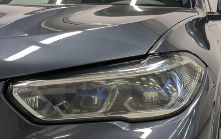 BMW X5, 2021 год, 7 570 000 рублей, 9 фотография