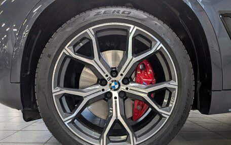 BMW X5, 2021 год, 7 570 000 рублей, 7 фотография